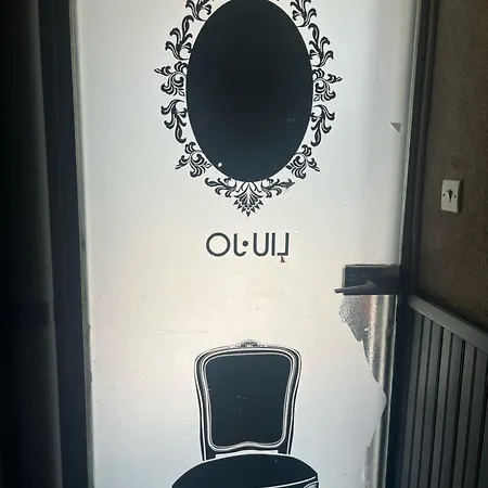 Les Betises, Duplex Hyper-centre Apartman Cambrai