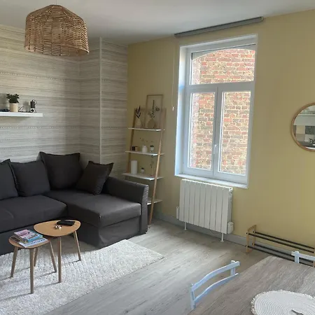 Les Betises, Duplex Hyper-centre