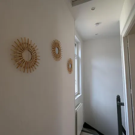 Apartamento Les Betises, Duplex Hyper-centre *
