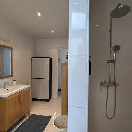 Apartman Les Betises, Duplex Hyper-centre *