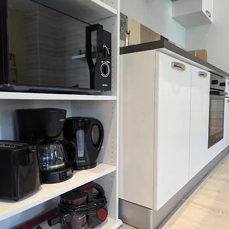 Les Betises, Duplex Hyper-centre Apartman *