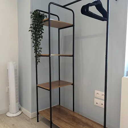 Les Betises, Duplex Hyper-centre * Cambrai