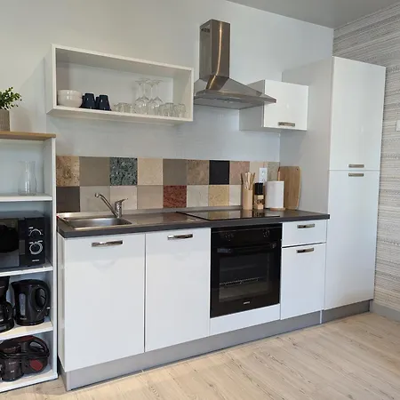 Apartamento Les Betises, Duplex Hyper-centre Cambrai