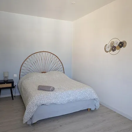 Apartman Les Betises, Duplex Hyper-centre