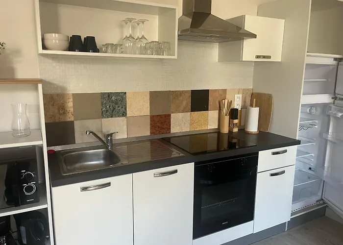 Les Betises, Duplex Hyper-centre شقة كامبراي