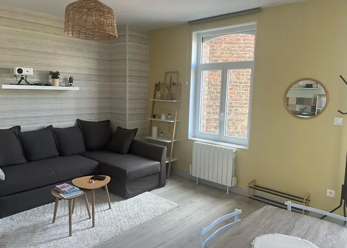 Les Betises, Duplex Hyper-centre