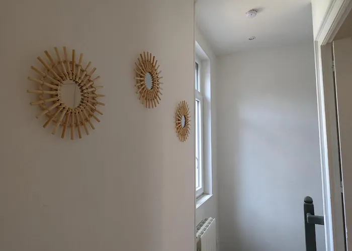 شقة Les Betises, Duplex Hyper-centre *