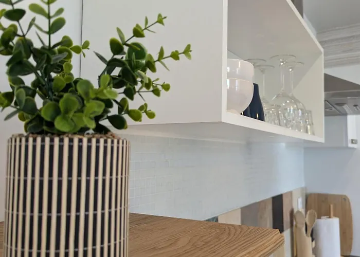 Les Betises, Duplex Hyper-centre *