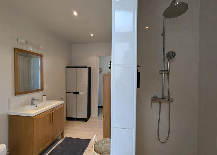 شقة Les Betises, Duplex Hyper-centre *