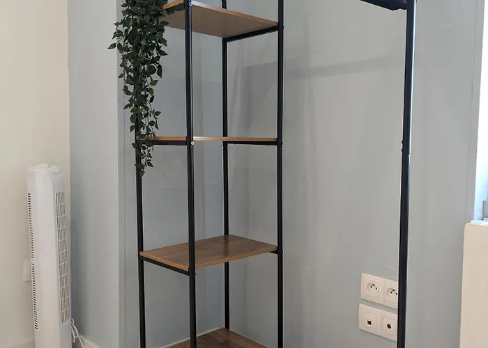 Les Betises, Duplex Hyper-centre * كامبراي